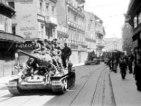 Zagreb, 9. svibnja 1945. godine. Ilica.jpg